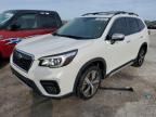 2019 Subaru Forester Touring