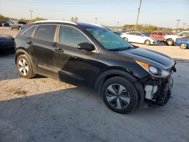 2018 KIA Niro FE