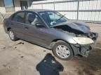 2005 Honda Civic DX VP