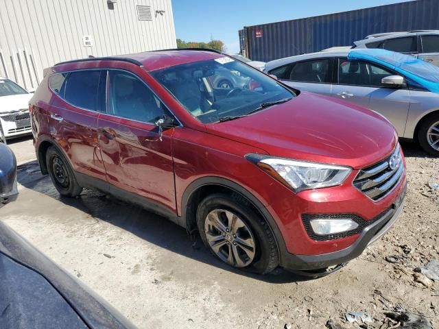 2014 Hyundai Santa FE Sport