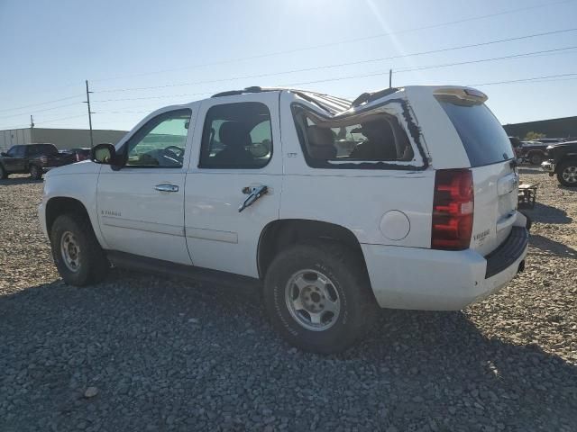 2007 Chevrolet Tahoe K1500