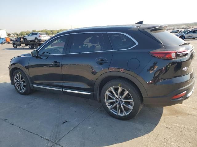 2016 Mazda CX-9 Grand Touring