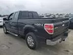 2014 Ford F150 Super Cab