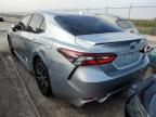 2023 Toyota Camry SE Night Shade