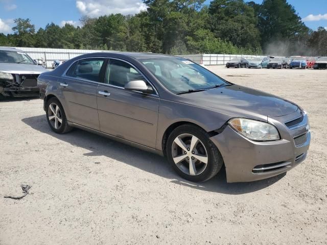 2012 Chevrolet Malibu 1LT