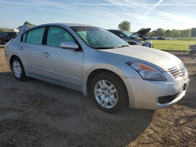 2009 Nissan Altima 2.5