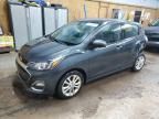 2019 Chevrolet Spark 1LT