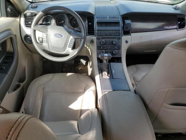 2011 Ford Taurus SEL