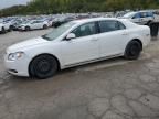 2011 Chevrolet Malibu 1LT