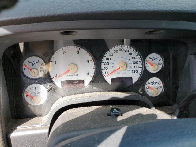 2003 Dodge RAM 3500 ST