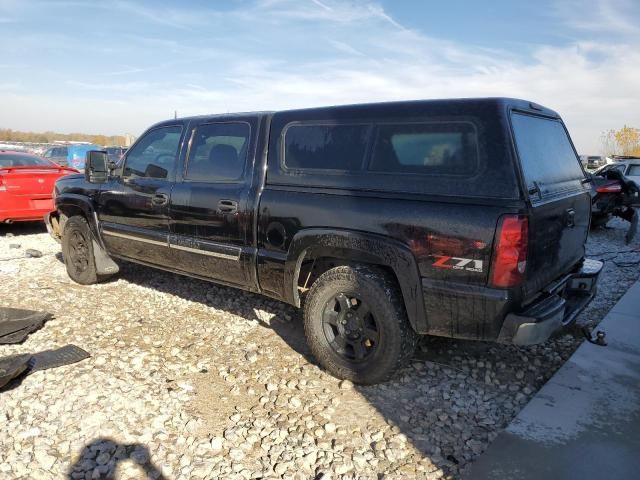 2004 Chevrolet Silverado K1500