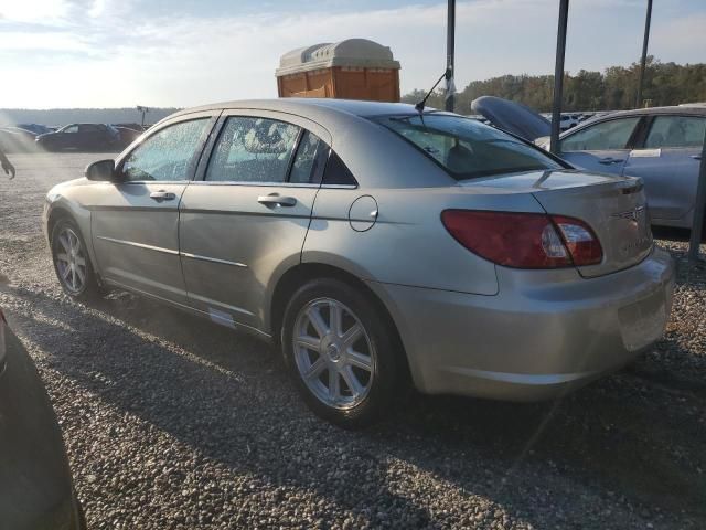 2007 Chrysler Sebring Touring