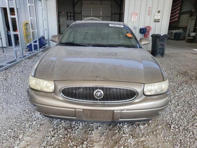 2001 Buick Lesabre Custom