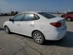 2008 Hyundai Elantra GLS