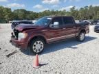 2009 Ford F150 Supercrew