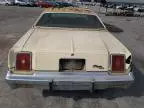 1978 Chrysler Cordoba