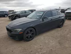 Lots with Bids for sale at auction: 2015 BMW 320 I