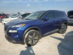 2023 Nissan Rogue SL en venta en Arcadia, FL