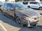 2013 Lexus CT 200