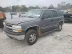 2002 Chevrolet Tahoe C1500