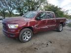 2021 Dodge RAM 1500 BIG HORN/LONE Star