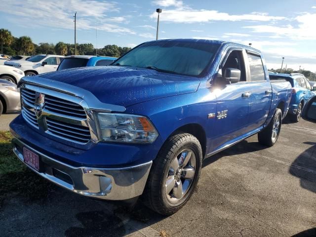 2015 Dodge RAM 1500 SLT