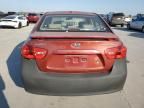 2008 Hyundai Elantra GLS