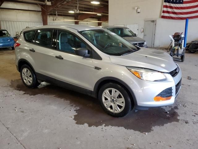 2015 Ford Escape S