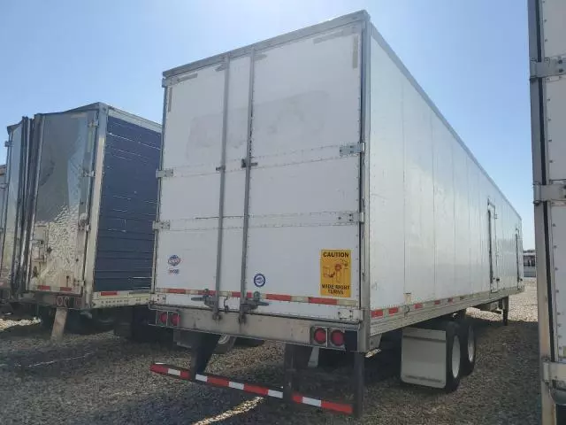 2012 Utility Reefer