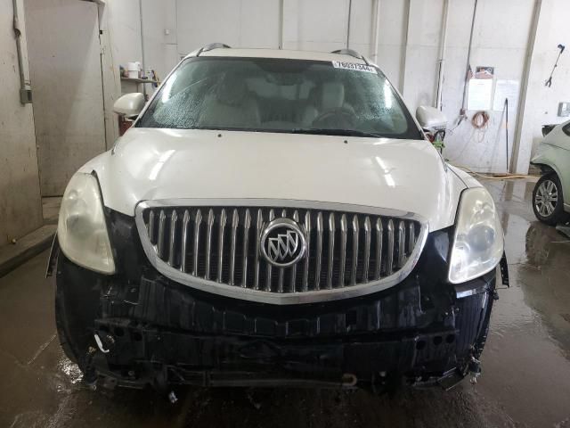 2011 Buick Enclave CXL