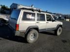 1996 Jeep Cherokee Sport