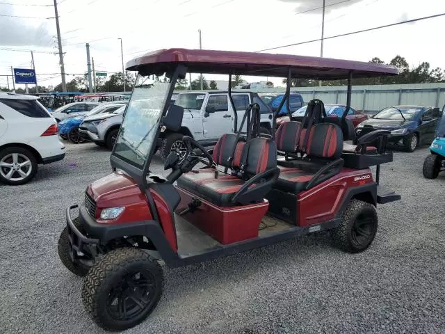 2022 Golf Golf Cart