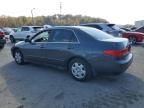 2005 Honda Accord LX