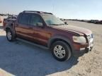 2010 Ford Explorer Sport Trac XLT