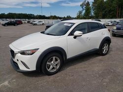 2019 Mazda CX-3 Sport en venta en Dunn, NC