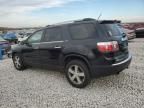 2012 GMC Acadia SLT-1