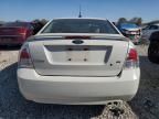 2008 Ford Fusion SE