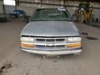 2001 Chevrolet S Truck S10