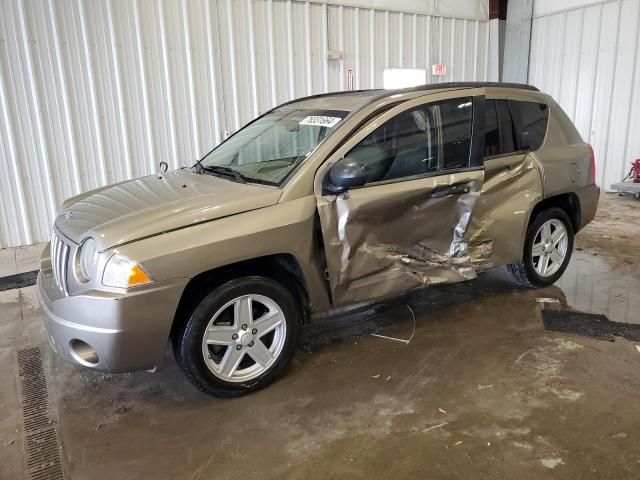 2007 Jeep Compass