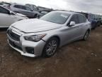 2014 Infiniti Q50 Base