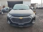 2021 Chevrolet Traverse LT