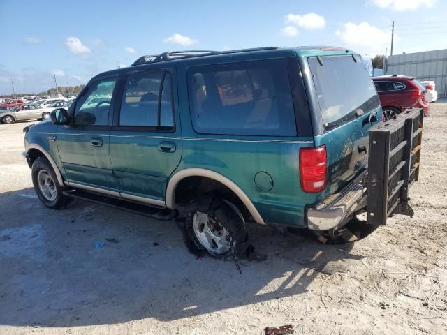 1997 Ford Expedition