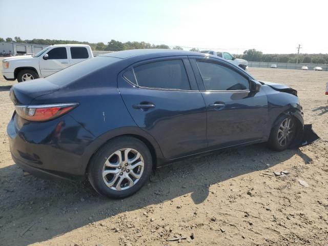 2016 Scion IA