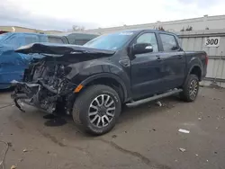 Ford Ranger Vehiculos salvage en venta: 2020 Ford Ranger XL