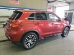 2018 Mitsubishi Outlander Sport ES