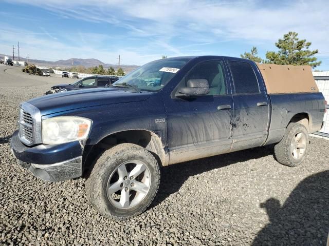 2007 Dodge RAM 1500 ST