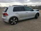 2016 Volkswagen GTI S/SE