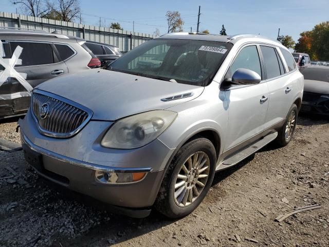 2011 Buick Enclave CXL