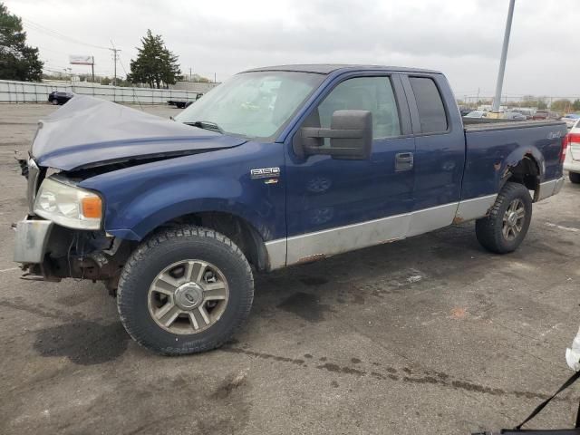 2007 Ford F150