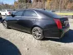 2017 Cadillac CTS Luxury